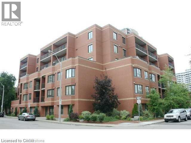 47 Caroline St N in Hamilton, ON - Building Photo