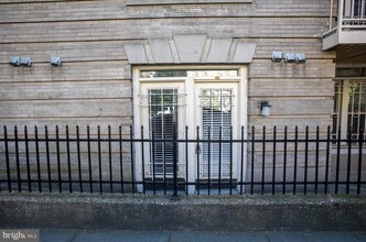 1801 Calvert St NW in Washington, DC - Building Photo - Building Photo