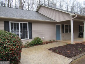 95 Live Oak Rd in Dahlonega, GA - Building Photo - Building Photo