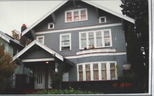 Galbraith Apartments in Seattle, WA - Building Photo - Building Photo