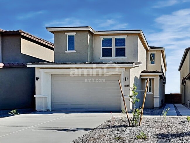 property at 9623 Harkes Dr