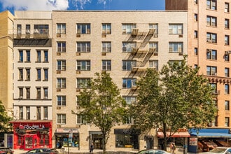 2790 Broadway in New York, NY - Foto de edificio - Primary Photo