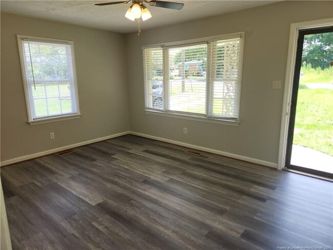2050 Ironwood Dr in Fayetteville, NC - Building Photo - Building Photo