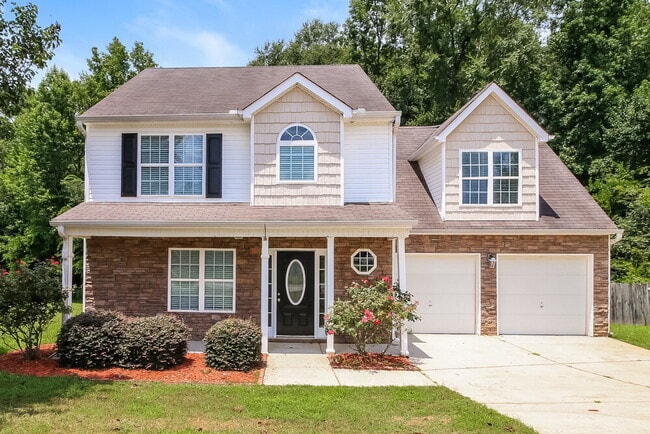 property at 217 Vineyard Ridge Dr