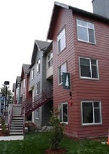 Campus Corner Apartments in Auburn, WA - Building Photo - Building Photo