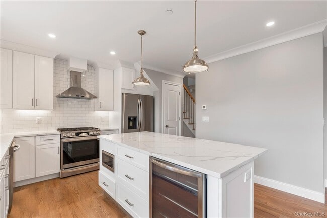 280 Purchase St in Rye, NY - Building Photo - Building Photo