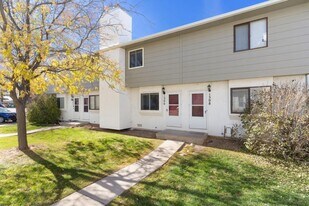 1306 Soaring Eagle Dr in Colorado Springs, CO - Building Photo