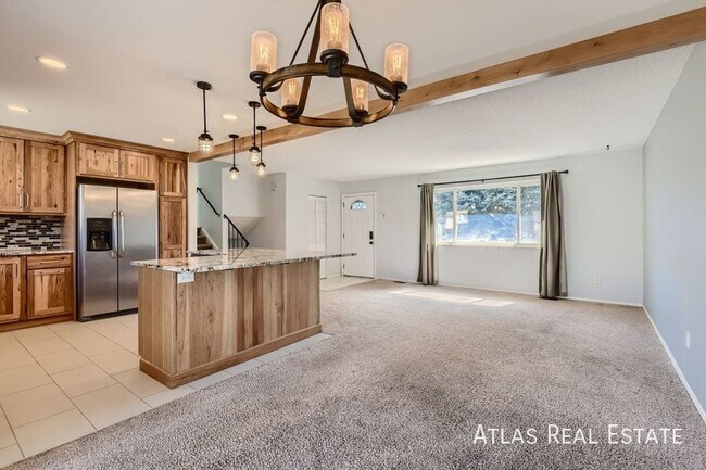 7105 Gershwin Ct in Colorado Springs, CO - Building Photo - Building Photo