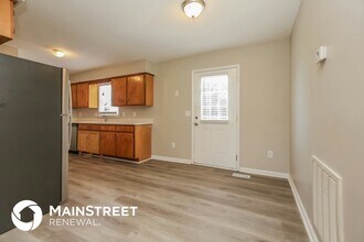 5375 Candy Cane Ct in Murfreesboro, TN - Foto de edificio - Building Photo