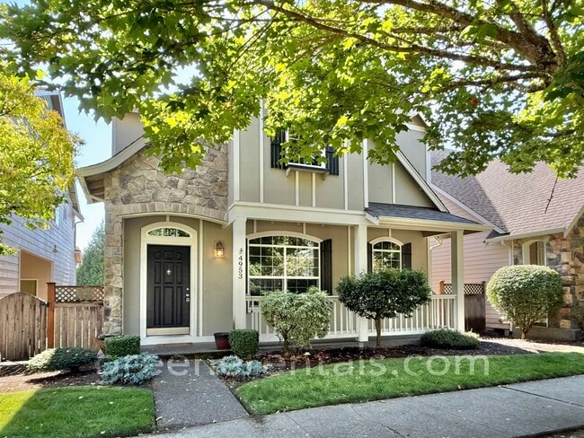 4953 Balustrade Blvd SE in Lacey, WA - Foto de edificio - Building Photo