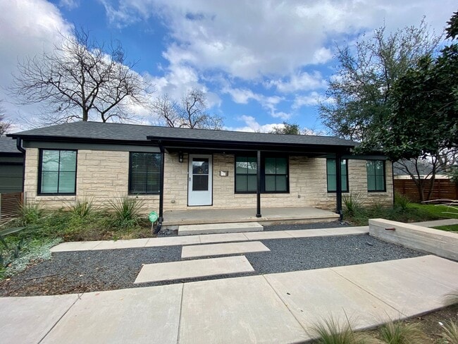 property at 2804 W 45th St