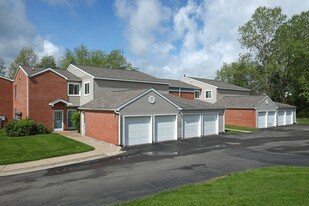 Cascade Ridge Apartments