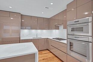 1781 N Pierce St in Arlington, VA - Building Photo