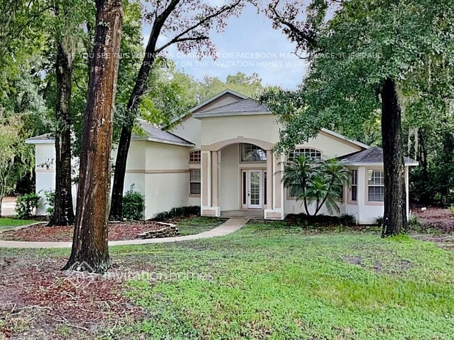 property at 120 Steeplechase Cir