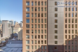 243 W 28th St in New York, NY - Foto de edificio - Building Photo