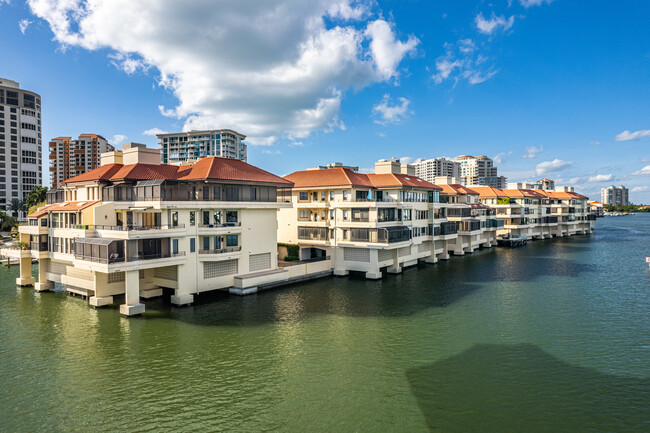 The Ardissone in Naples, FL - Foto de edificio - Building Photo