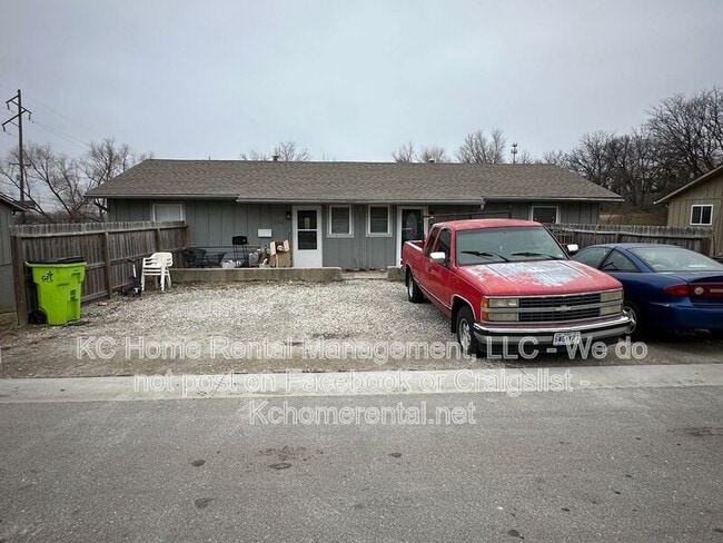 property at 304 Hill St