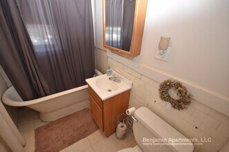 1175 Boylston St, Unit 24 in Boston, MA - Foto de edificio - Building Photo