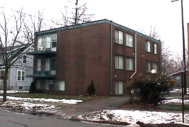 Dewey Apartments in Ann Arbor, MI - Building Photo - Building Photo