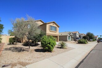 1578 W San Tan Hills Dr in San Tan Valley, AZ - Building Photo - Building Photo