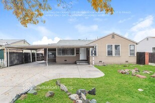 1200 W 10th St in Antioch, CA - Building Photo