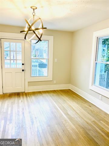 445 3rd Ave in Decatur, GA - Building Photo - Building Photo