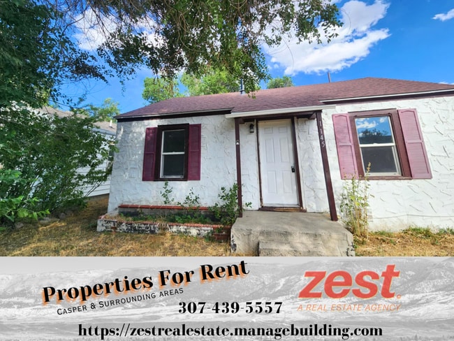 1145 N Jackson St in Casper, WY - Building Photo - Building Photo