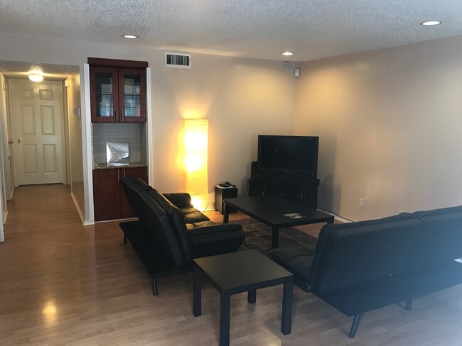 property at 2401 Leon St