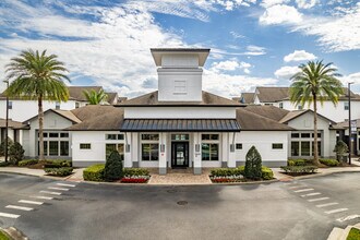 Talcott at Windermere in Windermere, FL - Foto de edificio - Building Photo