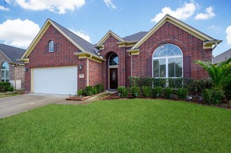 14822 Russet Bend Ln in Cypress, TX - Building Photo - Building Photo