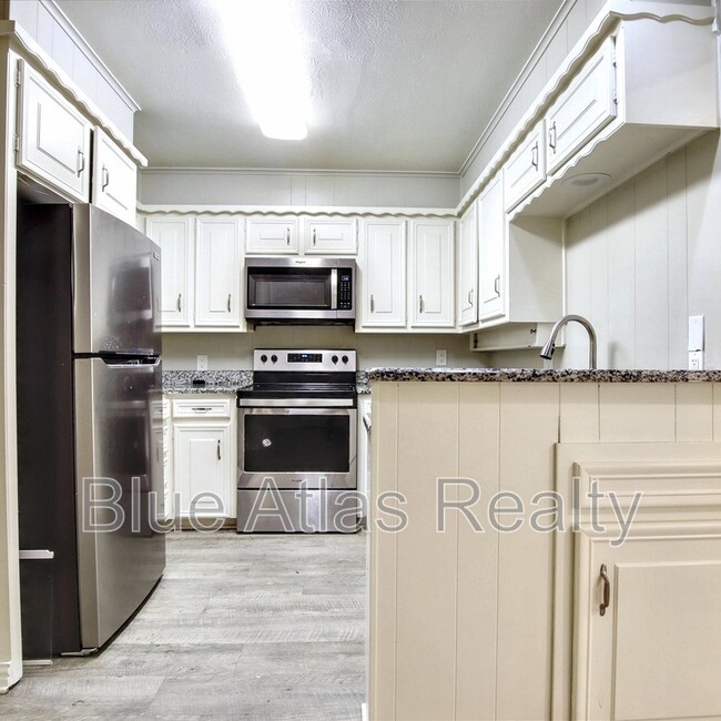 4439 Altamesa Blvd in Fort Worth, TX - Building Photo - Building Photo