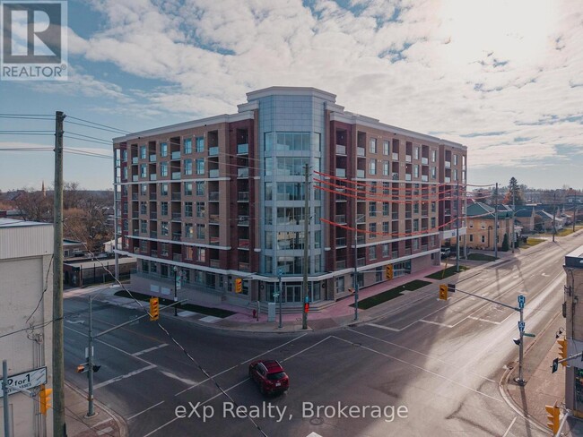 property at 223 10th St