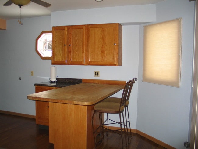 property at 34783 N Gerberding Ave