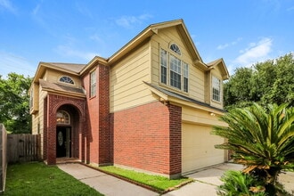 3310 Tenaha Dr in Houston, TX - Building Photo - Building Photo