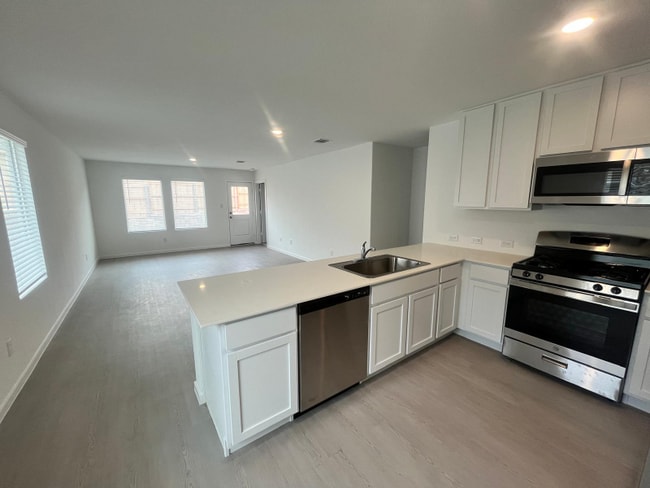 1513 Pile Trl in New Braunfels, TX - Building Photo - Building Photo