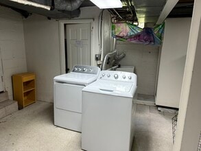 2610 16th St N, Unit House in Arlington, VA - Foto de edificio - Building Photo