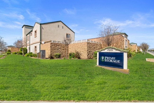 property at 3010 N Perris Blvd