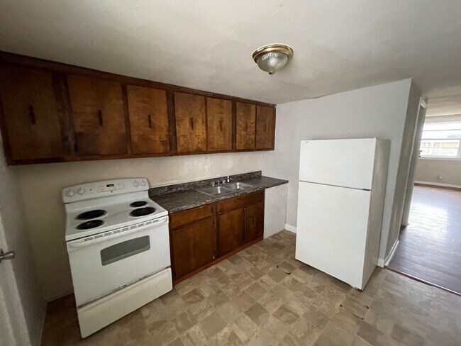 6116 New York Ave in Nashville, TN - Building Photo - Building Photo