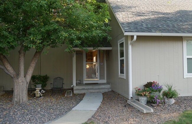 2641 S Xanadu Way in Aurora, CO - Building Photo - Building Photo