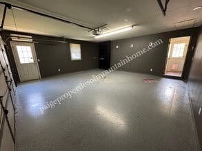 307 Leatherwood Dr in Mountain Home, AR - Building Photo - Building Photo