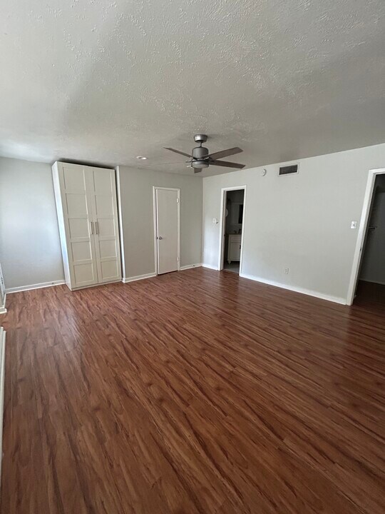 4004 Gilbert Ave in Dallas, TX - Foto de edificio