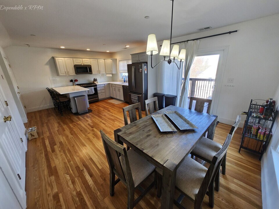 2855 Washington St in Boston, MA - Building Photo