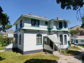 444 Stephens Ave in Missoula, MT - Building Photo - Building Photo