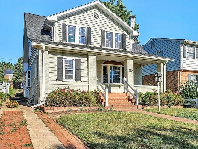 2509 Rosalind Ave SW in Roanoke, VA - Building Photo - Building Photo