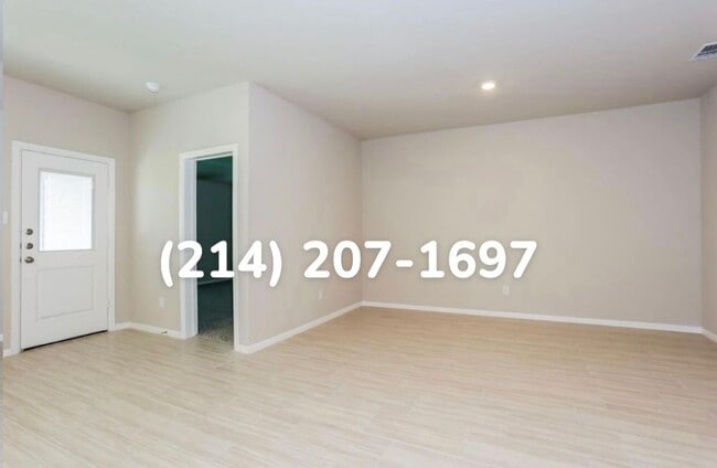 417 Kaufman Dr in Azle, TX - Building Photo - Building Photo