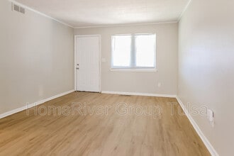 3729 N Lansing Pl in Tulsa, OK - Building Photo - Building Photo