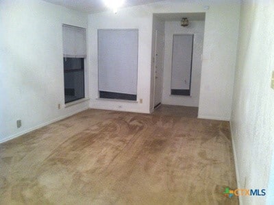 property at 2001 Carousel Dr