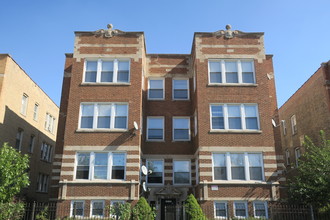 4637 N Lawndale Ave in Chicago, IL - Building Photo - Building Photo