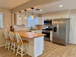 858 E N 11th St in Abilene, TX - Building Photo - Building Photo