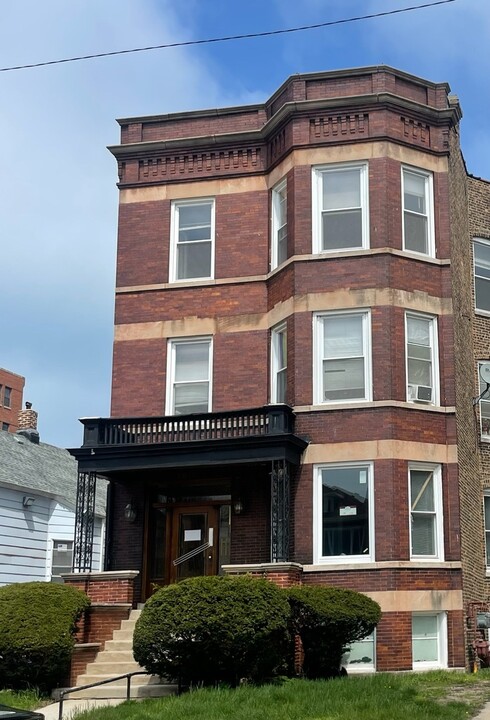 7817 S South Shore Dr in Chicago, IL - Foto de edificio